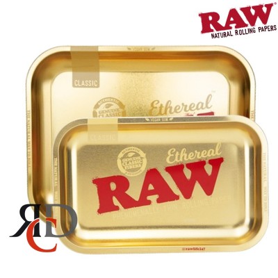 RAW METAL TRAY - ETHEREAL 1CT RAW METAL TRAY - ETHEREAL 1CT
